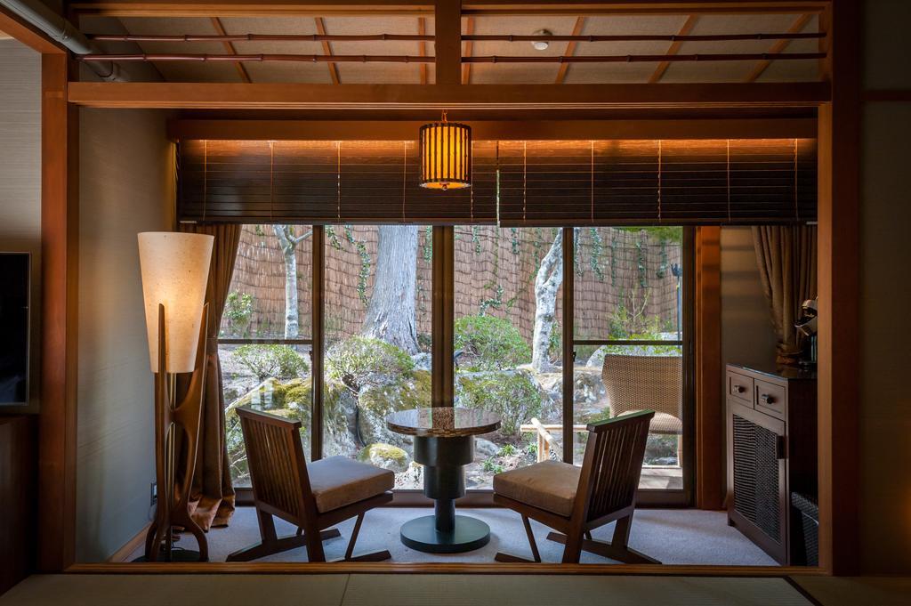 住宿旅馆 驹根市 外观 照片